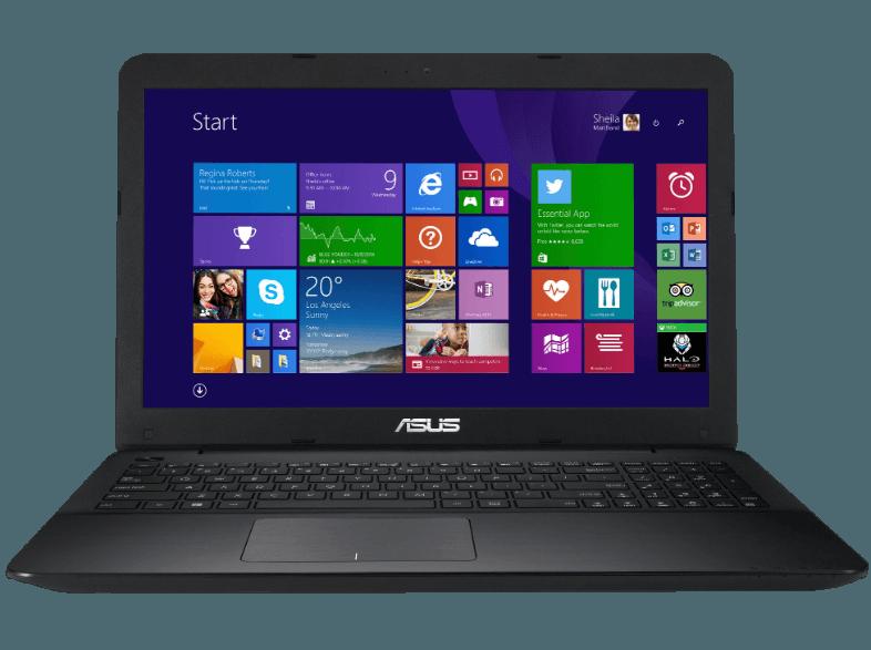 ASUS R556LF-XO078H Notebook 15.6 Zoll