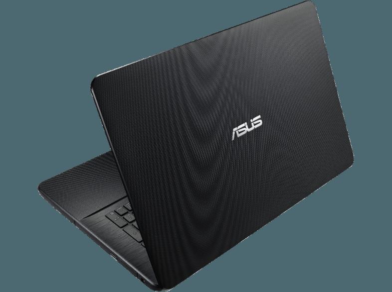 ASUS R752LAV-TY359H Notebook 17.3 Zoll