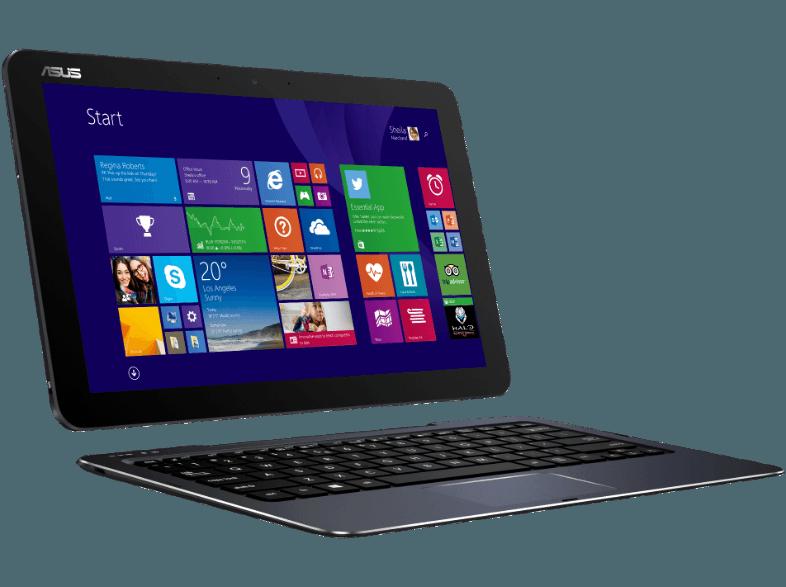 ASUS T300CHI-FH011H Convertible  12.5 Zoll