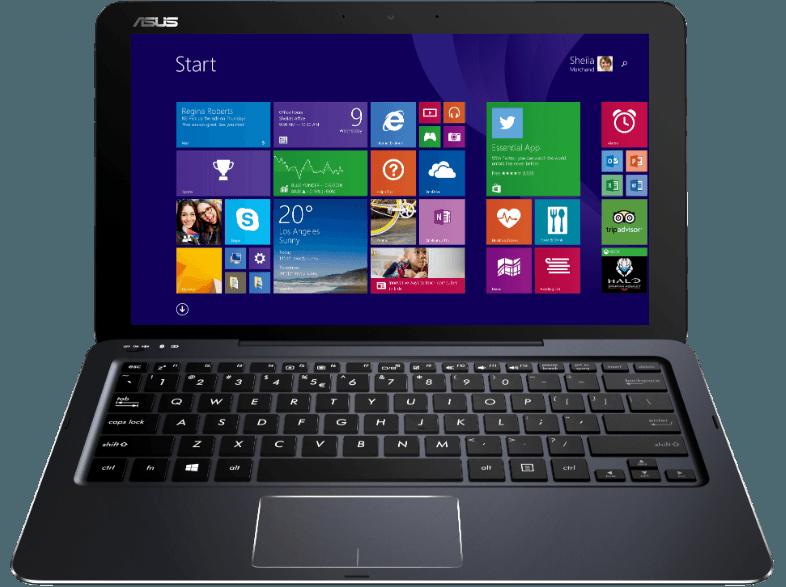 ASUS T300CHI-FH011H Convertible  12.5 Zoll, ASUS, T300CHI-FH011H, Convertible, 12.5, Zoll