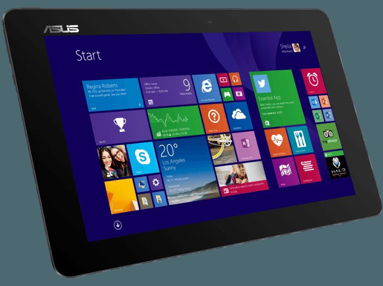 ASUS Transformer Book T100CHI-FG003B Z3775 Convertible  10.1 Zoll