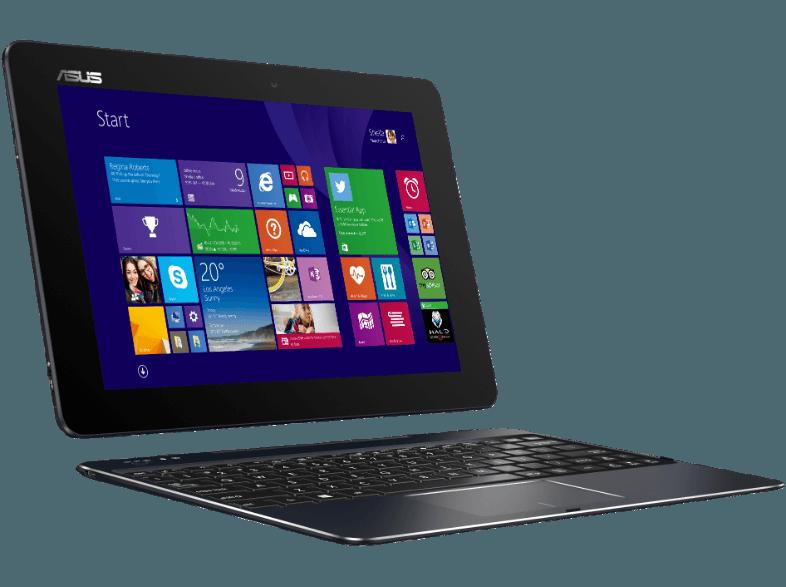 ASUS Transformer Book T100CHI-FG003B Z3775 Convertible  10.1 Zoll, ASUS, Transformer, Book, T100CHI-FG003B, Z3775, Convertible, 10.1, Zoll