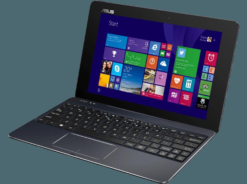 ASUS Transformer Book T100CHI-FG003B Z3775 Convertible  10.1 Zoll, ASUS, Transformer, Book, T100CHI-FG003B, Z3775, Convertible, 10.1, Zoll