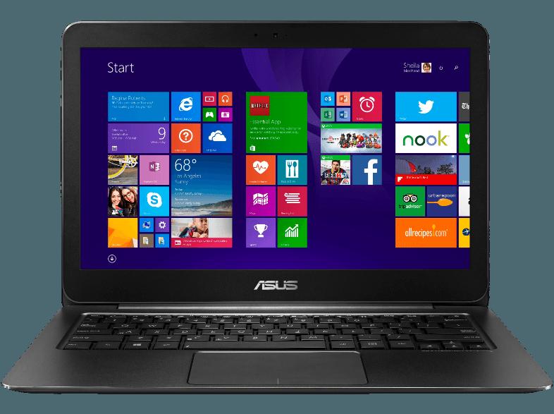 ASUS UX305FA-FB006H Notebook 13.3 Zoll