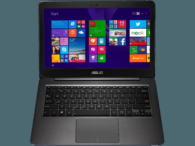 ASUS UX305FA-FB006H Notebook 13.3 Zoll, ASUS, UX305FA-FB006H, Notebook, 13.3, Zoll