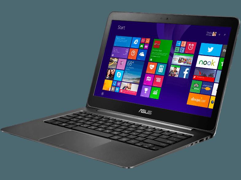 ASUS UX305FA-FB006H Notebook 13.3 Zoll, ASUS, UX305FA-FB006H, Notebook, 13.3, Zoll