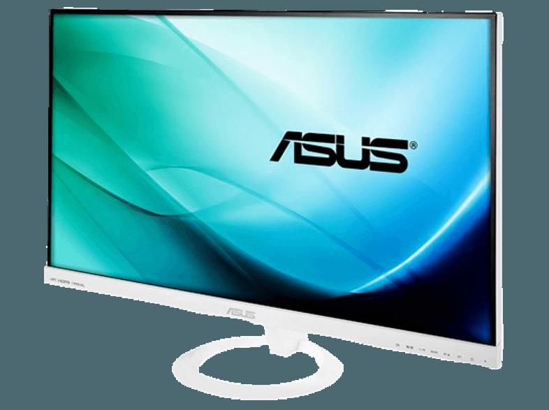 ASUS VX 279 H-W 90-LM00G2-B01470 27 Zoll Full-HD Monitor