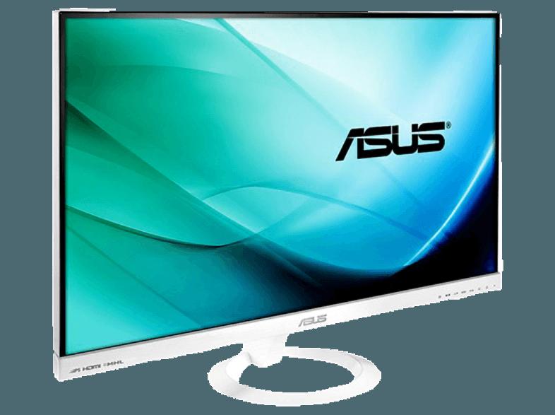 ASUS VX 279 H-W 90-LM00G2-B01470 27 Zoll Full-HD Monitor