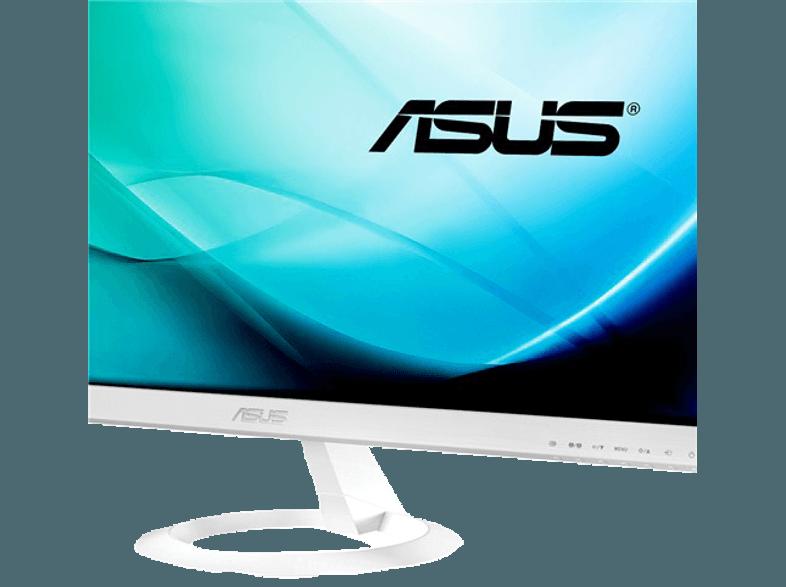 ASUS VX 279 H-W 90-LM00G2-B01470 27 Zoll Full-HD Monitor, ASUS, VX, 279, H-W, 90-LM00G2-B01470, 27, Zoll, Full-HD, Monitor