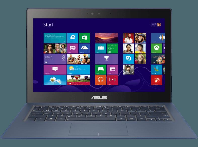 ASUS Zenbook UX301LA-C4145H Ultrabook 13.3 Zoll