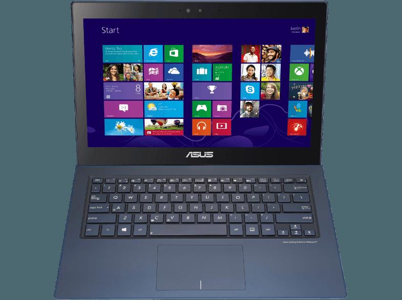 ASUS Zenbook UX301LA-C4145H Ultrabook 13.3 Zoll, ASUS, Zenbook, UX301LA-C4145H, Ultrabook, 13.3, Zoll