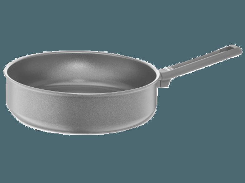 BERNDES 011227 Alu-Specials Schmorpfanne (Aluminium, )