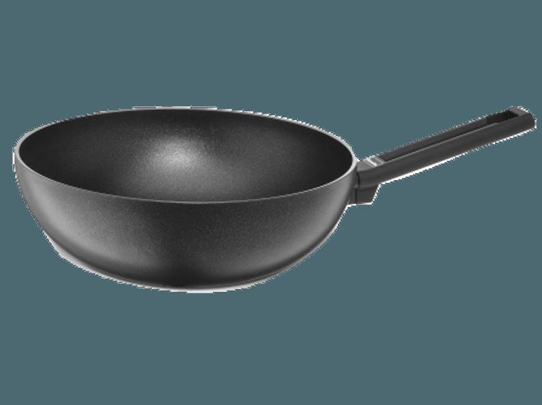 BERNDES 011237 Alu-Specials Wok (Aluminium, )