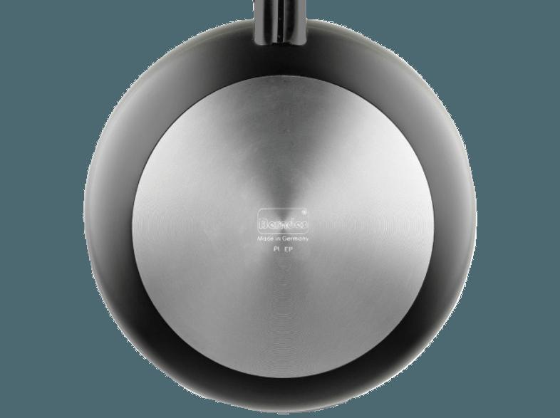 BERNDES 011237 Alu-Specials Wok (Aluminium, )