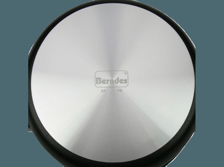 BERNDES 012243 Cerabase Kochtopf (Aluminium)