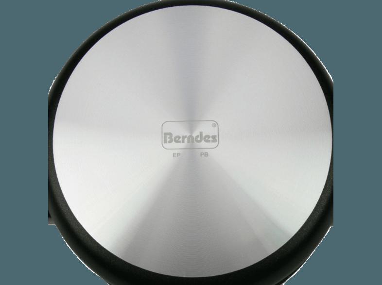 BERNDES 012251 Cerabase Stieltopf (Aluminium)