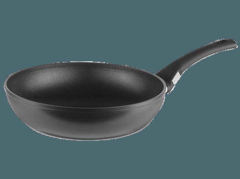 BERNDES 021237 Balance Wok (Aluminium, )