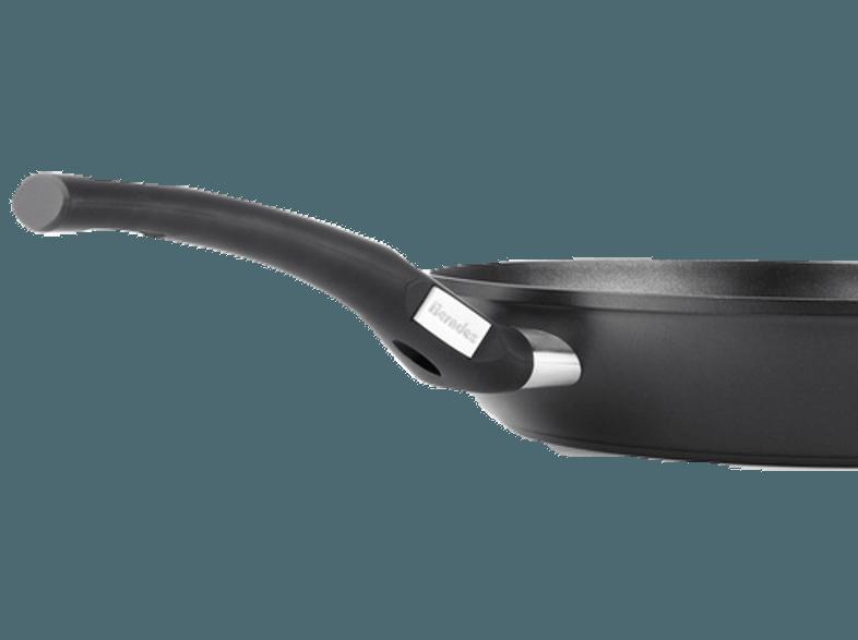 BERNDES 021237 Balance Wok (Aluminium, )