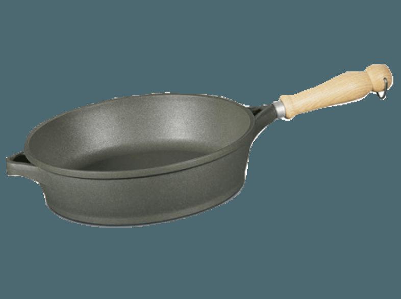 BERNDES 071069 Bonanza Schmorpfanne (Aluminium, ), BERNDES, 071069, Bonanza, Schmorpfanne, Aluminium,