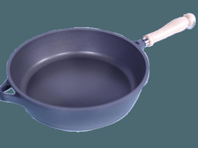 BERNDES 071069 Bonanza Schmorpfanne (Aluminium, ), BERNDES, 071069, Bonanza, Schmorpfanne, Aluminium,