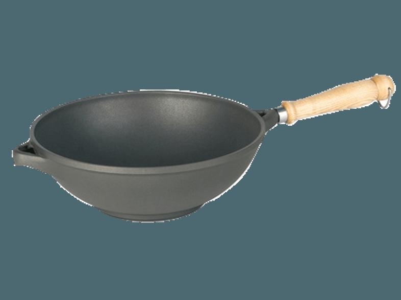 BERNDES 071159 Bonanza Wok (Aluminium, )