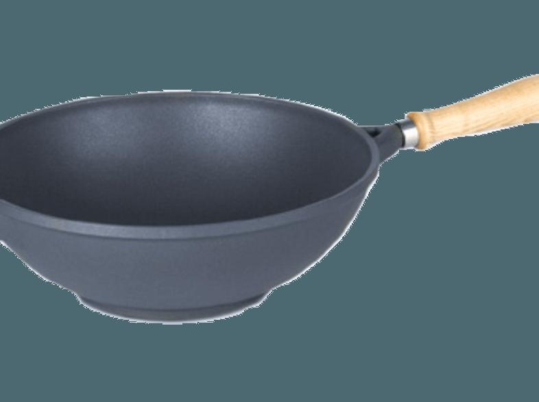 BERNDES 071159 Bonanza Wok (Aluminium, )