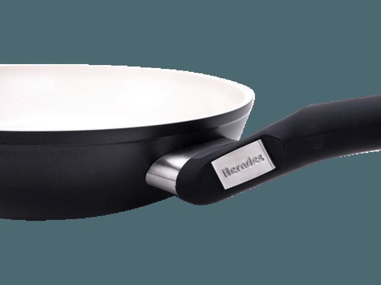 BERNDES 078968 Smart Wok (Aluminium, )