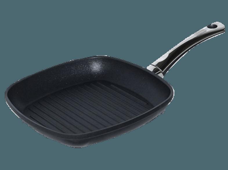 BERNDES 095179 Grillpfanne (Aluminium, ), BERNDES, 095179, Grillpfanne, Aluminium,