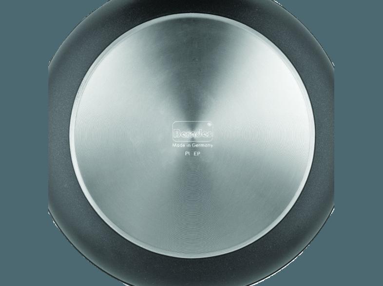 BERNDES 095377 Schmorpfanne (Aluminium, ), BERNDES, 095377, Schmorpfanne, Aluminium,