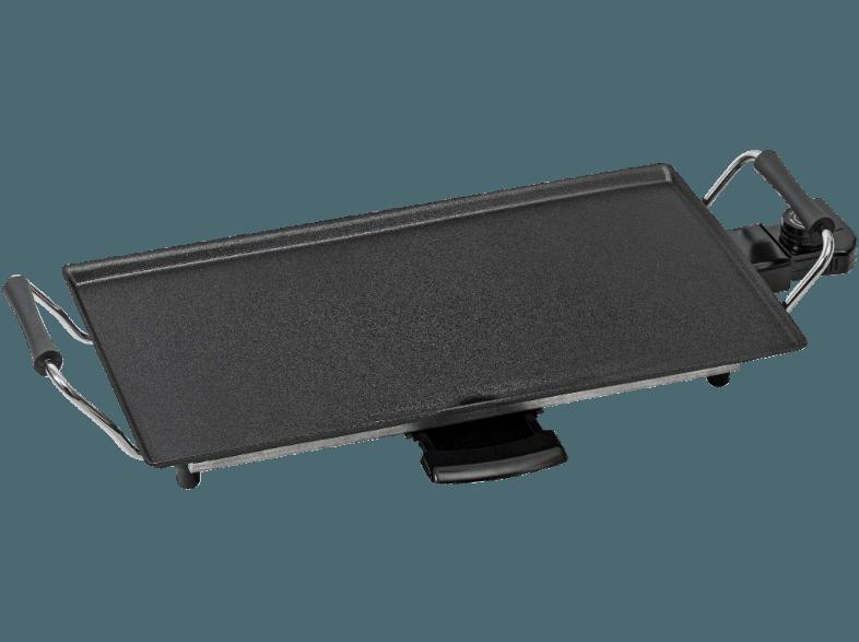 BESTRON ABP 602 Plancha Grillplatte 2000 Watt