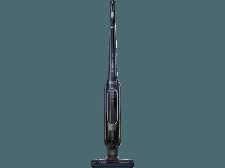 BOSCH BCH 6255 N1 Athlet Handstaubsauger