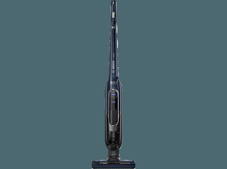 BOSCH BCH 6255 N1 Athlet Handstaubsauger