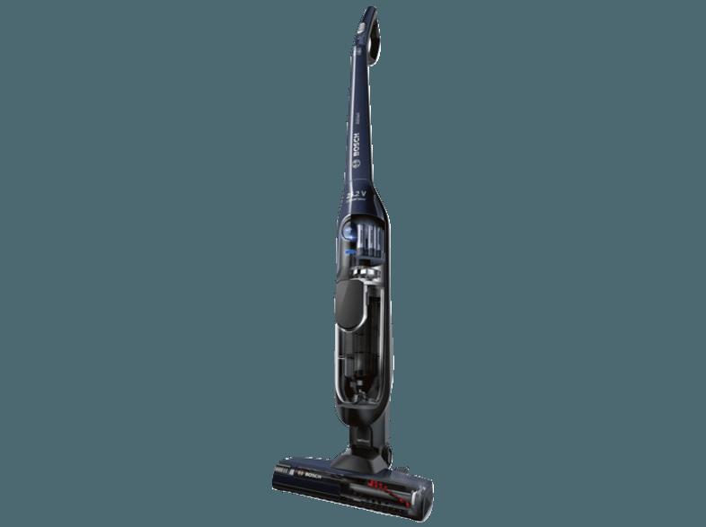 BOSCH BCH 6255 N1 Athlet Handstaubsauger