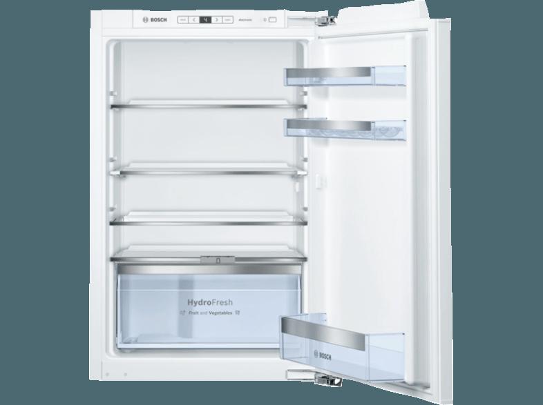 BOSCH KIR21AF40 Kühlschrank (65 kWh/Jahr, A   , 874 mm hoch, Weiß), BOSCH, KIR21AF40, Kühlschrank, 65, kWh/Jahr, A, , 874, mm, hoch, Weiß,