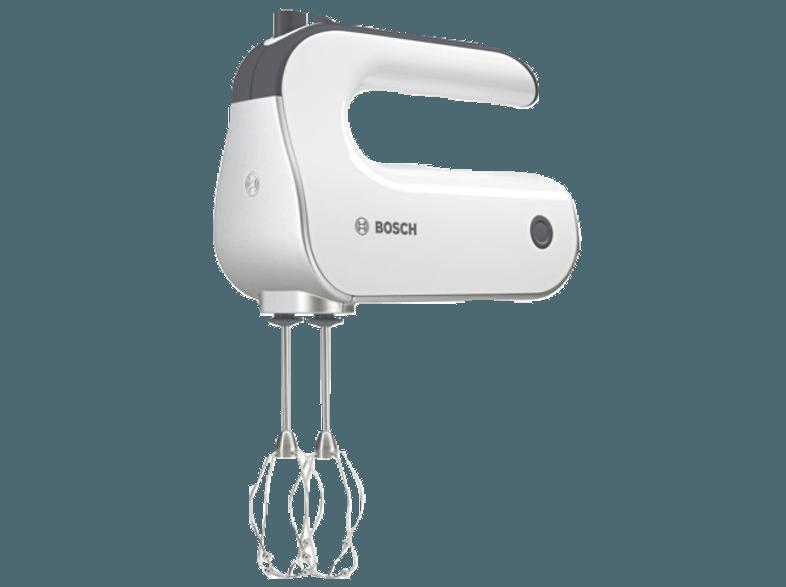 BOSCH MFQ 4835 Handmixer 575 Watt Weiß/Chrom