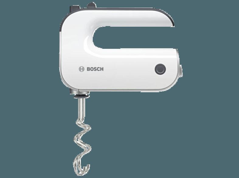 BOSCH MFQ 4835 Handmixer 575 Watt Weiß/Chrom