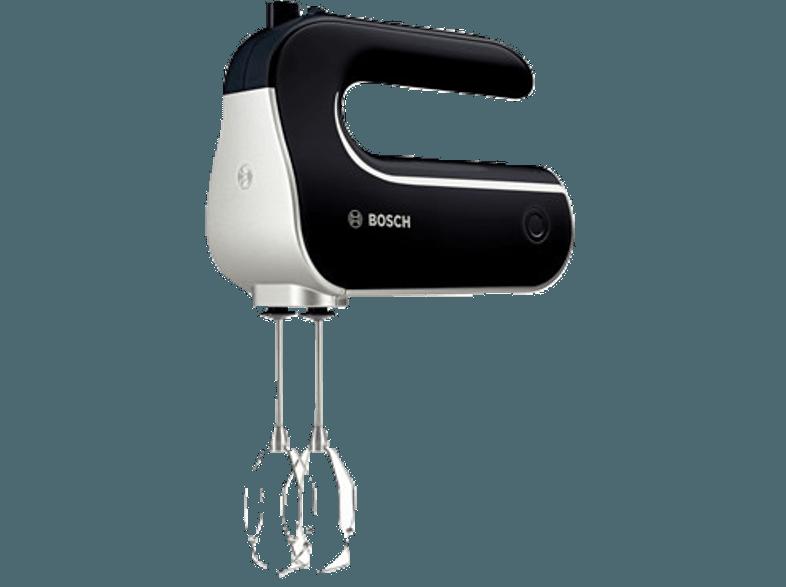 BOSCH MFQ 4885 Handmixer 575 Watt Schwarz/Chrom