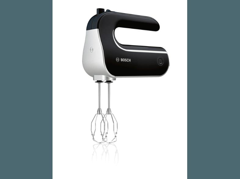 BOSCH MFQ 4885 Handmixer 575 Watt Schwarz/Chrom