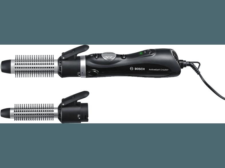 BOSCH PHA 7371 ProSalon Active Curl Creator Warmluftbürste