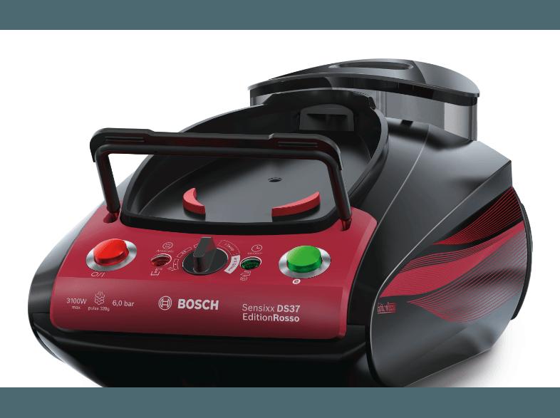 BOSCH TDS 373118 P Dampfstation (3100 Watt, 6 bar)