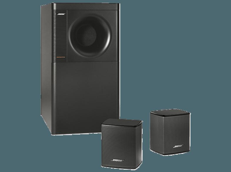 BOSE Acoustimass 3 V, BOSE, Acoustimass, 3, V