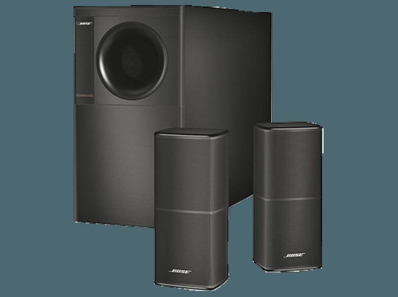 BOSE Acoustimass 5 V