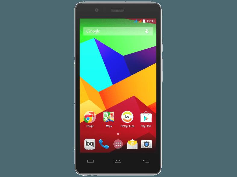 BQ AQUARIS E5 16 GB Schwarz Dual SIM, BQ, AQUARIS, E5, 16, GB, Schwarz, Dual, SIM