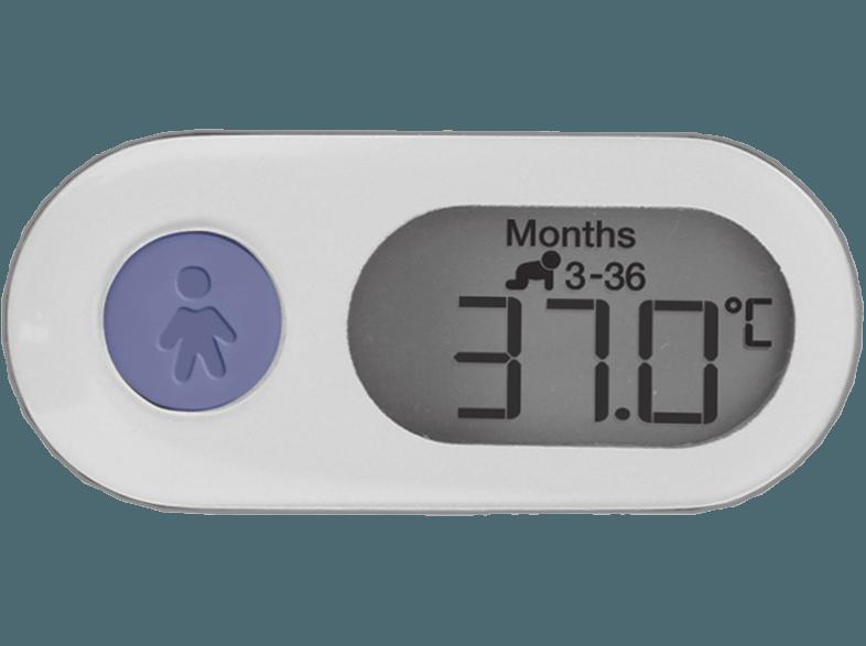 BRAUN PRT 2000 Age Precision Digitales Fieberthermometer (Messart: axillar, oral, rektal), BRAUN, PRT, 2000, Age, Precision, Digitales, Fieberthermometer, Messart:, axillar, oral, rektal,