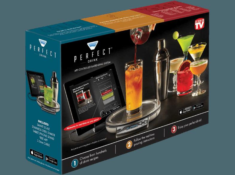 BROSZIO 1701 Perfekt Drink  ()