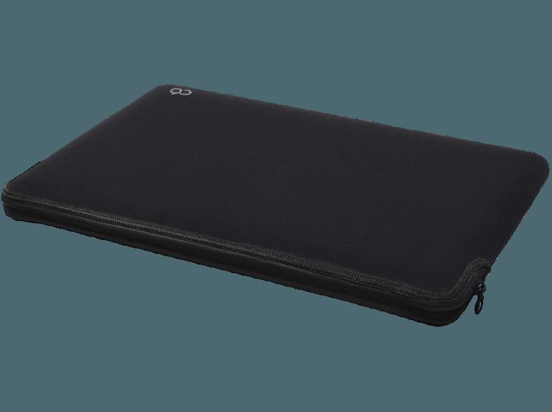C6 C1112 Neopren Zip Sleeve Sleeve MacBook Air 13 Zoll und Retina 13 Zoll