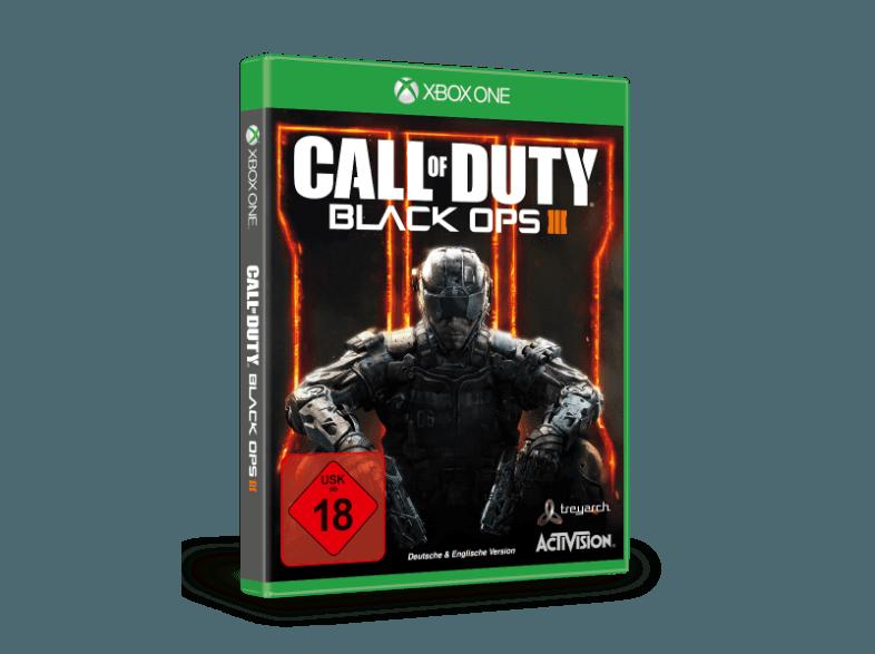 Call of Duty: Black Ops III [Xbox One]