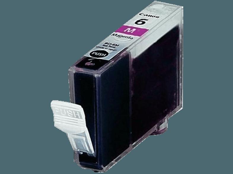 CANON BCI-6 M 4707A002 Tintenkartusche Magenta