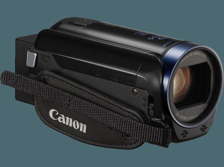 CANON LEGRIA HF R606 Essential Kit Camcorder (32x, CMOS, 25p, 50p, 25p, 50p, 3.28 Megapixel,)