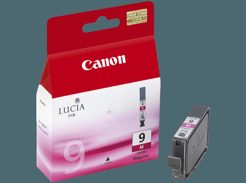 CANON PGI-9 M Tintenkartusche magenta